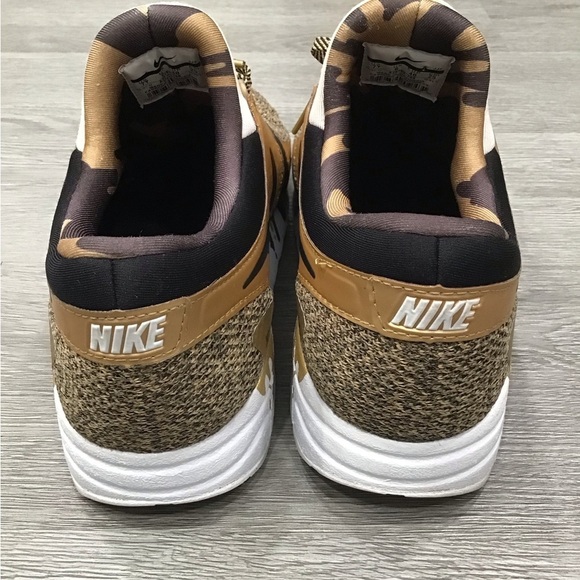 Mark Thomas x Nike Air Max Zero Imaginairs GS 7Y / Women’s 8.5 Sneakers RARE - Picture 5 of 9